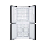 Sharp SJF489GK 4 Doors Fridge 480L Inverter | TBM Online