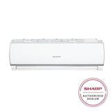 [1.5HP][Non-Inverter] Sharp IN:AHA12WCD2 Air Cond 1.5HP Wall Mounted Non-Inverter R32 | TBM Online