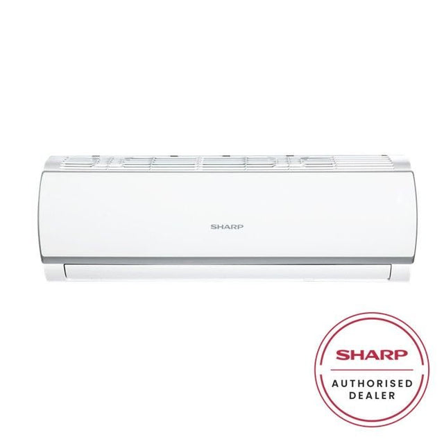 [1.5HP][Non-Inverter] Sharp IN:AHA12WCD2 Air Cond 1.5HP Wall Mounted Non-Inverter R32 | TBM Online