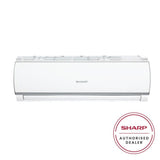 [1.5HP][Non - Inverter] Sharp IN:AHA12WCD2 Air Cond 1.5HP Wall Mounted Non - Inverter R32 | TBM Online