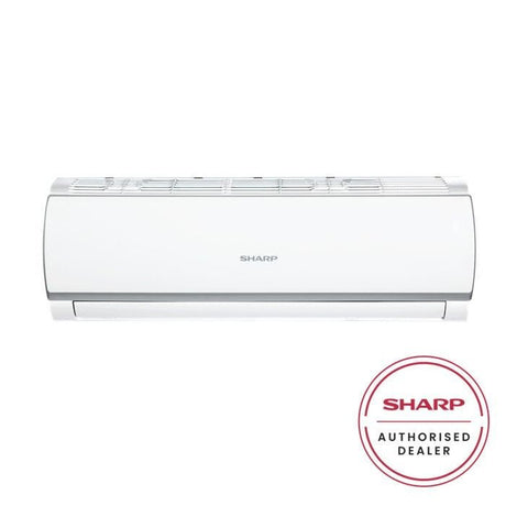 [1.5HP][Non - Inverter] Sharp IN:AHA12WCD2 Air Cond 1.5HP Wall Mounted Non - Inverter R32 | TBM Online