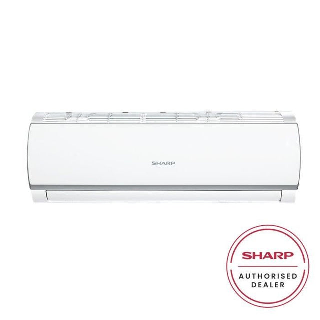 [1.5HP][Non - Inverter] Sharp IN:AHA12WCD2 Air Cond 1.5HP Wall Mounted Non - Inverter R32 | TBM Online