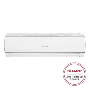 [2.0HP][Non - Inverter] Sharp IN:AHA18WCD2 Air Cond 2.0HP Wall Mounted Non - Inverter R32 | TBM Online