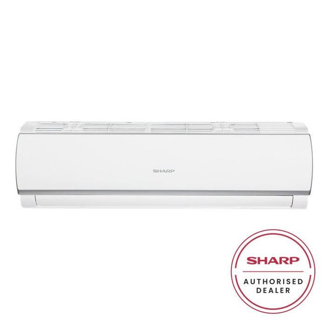 [2.0HP][Non - Inverter] Sharp IN:AHA18WCD2 Air Cond 2.0HP Wall Mounted Non - Inverter R32 | TBM Online