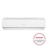 [2.5HP][Non-Inverter] Sharp IN:AHA24WCD2 Air Cond 2.5HP Wall Mounted Non-Inverter R32 | TBM Online