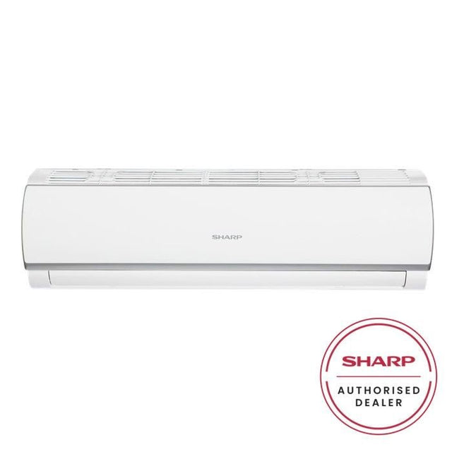 [2.5HP][Non-Inverter] Sharp IN:AHA24WCD2 Air Cond 2.5HP Wall Mounted Non-Inverter R32 | TBM Online
