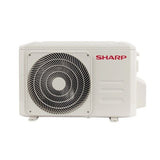 [2.5HP][Non - Inverter] Sharp IN:AHA24WCD2 Air Cond 2.5HP Wall Mounted Non - Inverter R32 | TBM Online