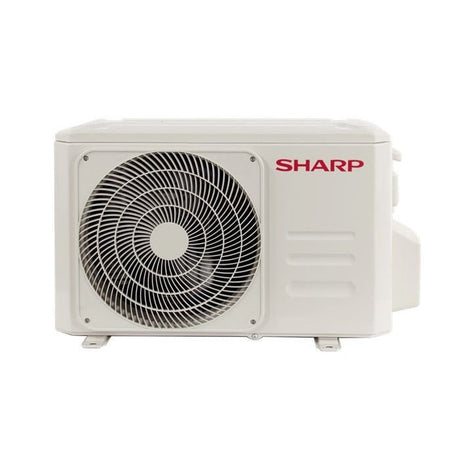 [2.5HP][Non - Inverter] Sharp IN:AHA24WCD2 Air Cond 2.5HP Wall Mounted Non - Inverter R32 | TBM Online