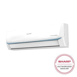 [1.0HP][Inverter] Sharp IN:AHX10BED Air Cond 1.0HP Wall Split J - Tech Inverter R32 | TBM Online