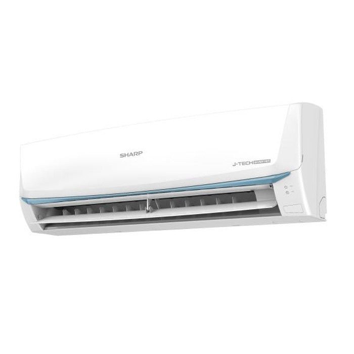 [1.0HP][Inverter] Sharp IN:AHX10BED Air Cond 1.0HP Wall Split J - Tech Inverter R32 | TBM Online