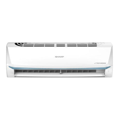 [1.0HP][Inverter] Sharp IN:AHX10BED Air Cond 1.0HP Wall Split J - Tech Inverter R32 | TBM Online