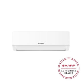[1.5HP][Inverter] Sharp IN:AHX12DCD Air Cond 1.5HP Inverter R32 | TBM Online