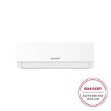[2.0HP][Inverter] Sharp IN:AHX18DCD Air Cond 2.0HP Inverter R32 | TBM Online
