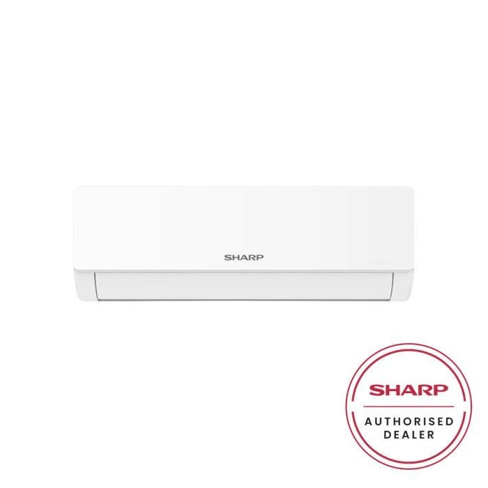 [2.5HP][Inverter] Sharp IN:AHX24DCD Air Cond 2.5HP Inverter R32 | TBM Online