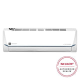 [1.0HP][Inverter] Sharp IN:AHXP10DSD Plasmacluster Air Cond 1.0HP J - Tech Inverter | TBM Online