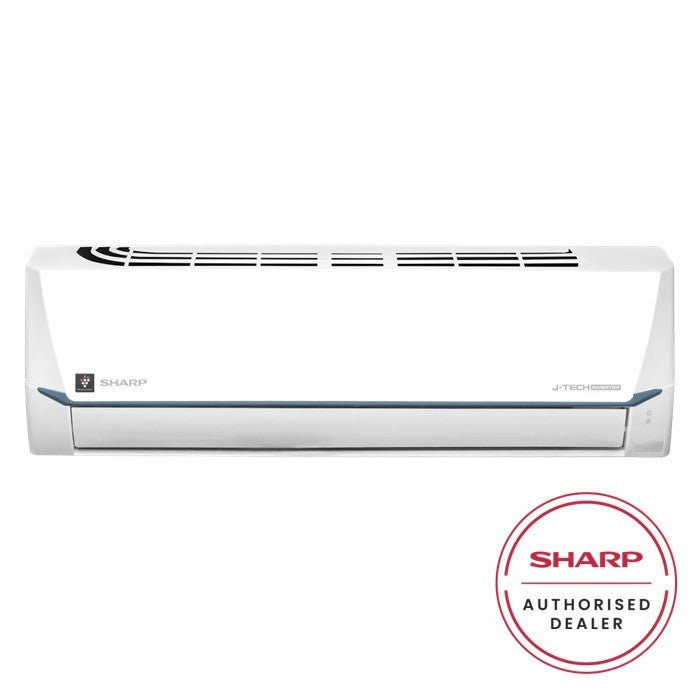 [1.0HP][Inverter] Sharp IN:AHXP10DSD Plasmacluster Air Cond 1.0HP J - Tech Inverter | TBM Online
