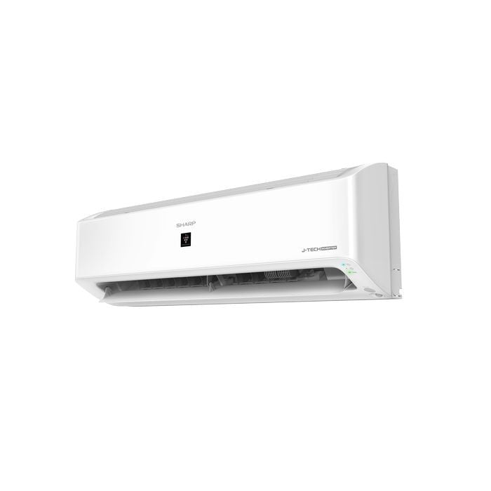 [1.0HP][Inverter] Sharp IN:AHXP10YHD Air Cond 1.0HP Wall Mounted R32 AIOT PCI Inverter | TBM Online