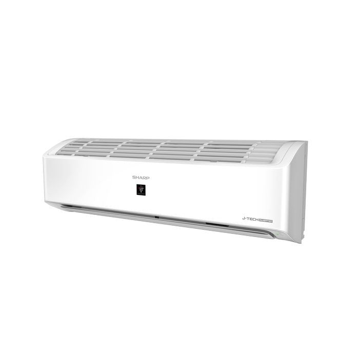 [1.0HP][Inverter] Sharp IN:AHXP10YHD Air Cond 1.0HP Wall Mounted R32 AIOT PCI Inverter | TBM Online