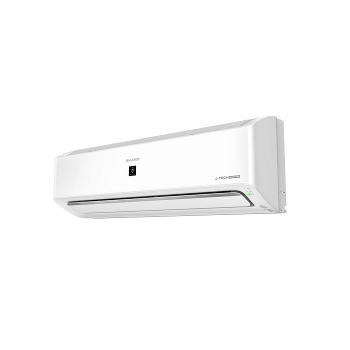 [1.0HP][Inverter] Sharp IN:AHXP10YHD Air Cond 1.0HP Wall Mounted R32 AIOT PCI Inverter | TBM Online