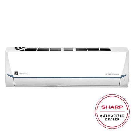 [1.5HP][Inverter] Sharp IN:AHXP13DSD Plasmacluster Air Cond 1.5HP J - Tech Inverter | TBM Online