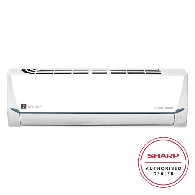 [1.5HP][Inverter] Sharp IN:AHXP13DSD Plasmacluster Air Cond 1.5HP J - Tech Inverter | TBM Online