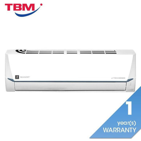 [1.5HP][Inverter] Sharp IN:AHXP13DSD Plasmacluster Air Cond 1.5HP J - Tech Inverter | TBM Online