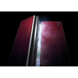 Sharp SJF922VGM Side By Side Fridge 750L J - Tech Inverter | TBM Online