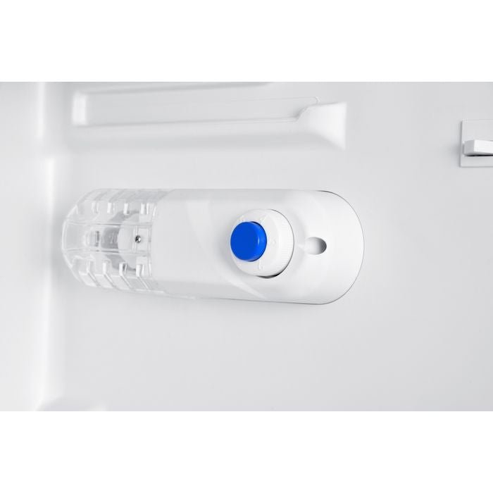 Sharp SJD1922MDS 1 Door Fridge G160L R600A Dark Grey | TBM Online