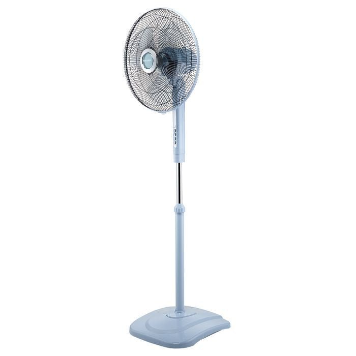 Sharp PJS169BL 16" Stand Fan | TBM Online