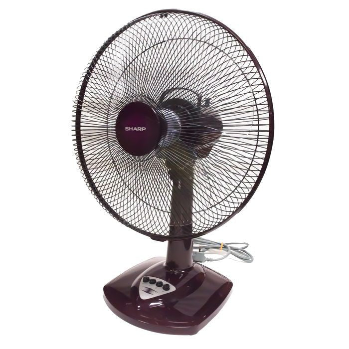 Sharp PJT405M 16" Table Fan | TBM Online