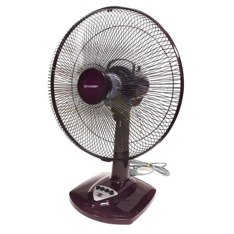 Sharp PJT405M 16" Table Fan | TBM Online
