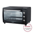 Sharp EO42KMA Electric Oven Stainless Steel 42.0L | TBM Online