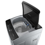 Sharp ES921X Top Load Washer Stainless Steel Tub 9.5kg | TBM Online