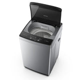 Sharp ES921X Top Load Washer Stainless Steel Tub 9.5kg | TBM Online