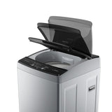 Sharp ES921X Top Load Washer Stainless Steel Tub 9.5kg | TBM Online