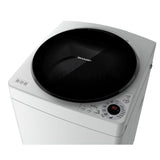 Sharp ESW809H Top Load Washer 8.0kg | TBM Online