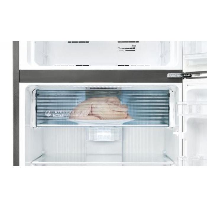 Sharp SJ4422MSS 2 Doors Fridge 440L J - Tech Inverter | TBM Online