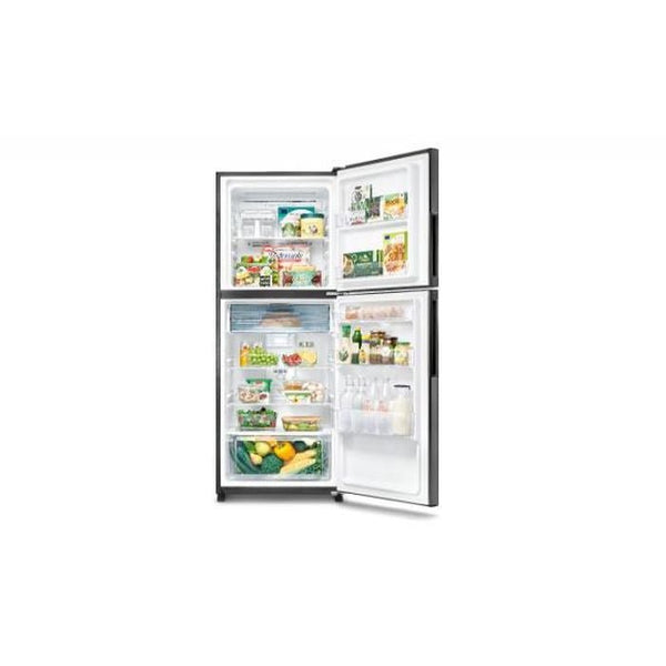 Sharp SJ4422MSS 2 Doors Fridge 440L J-Tech Inverter | TBM – TBM Online