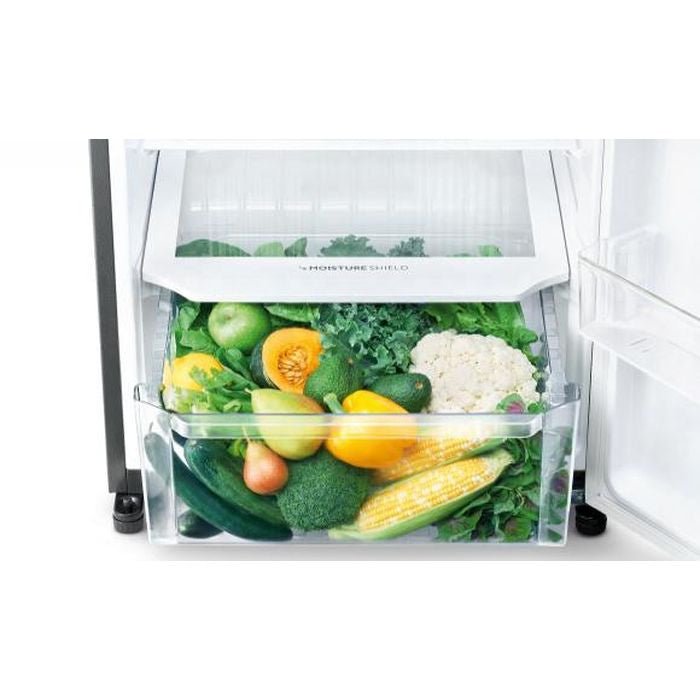 Sharp SJ4422MSS 2 Doors Fridge 440L J - Tech Inverter | TBM Online