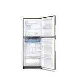 Sharp SJ5022MDS 2 Doors Fridge 461L J - Tech Inverter Technology | TBM Online
