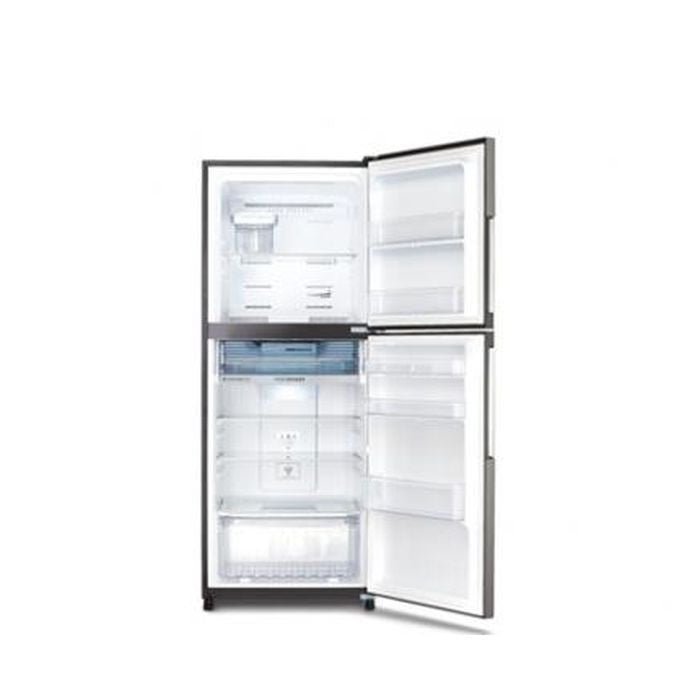 Sharp SJ5022MDS 2 Doors Fridge 461L J - Tech Inverter Technology | TBM Online