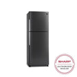 Sharp SJ5522MDS 2 Doors Fridge 502L J - Tech Inverter Technology | TBM Online