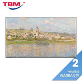Skyworth 55LN8600G 55" 4K UHD Frame + TV | TBM Online