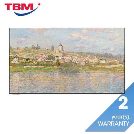 Skyworth 55LN8600G 55" 4K UHD Frame + TV | TBM Online