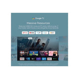 Skyworth 86SUE7600 86" 4K UHD Google TV | TBM Online