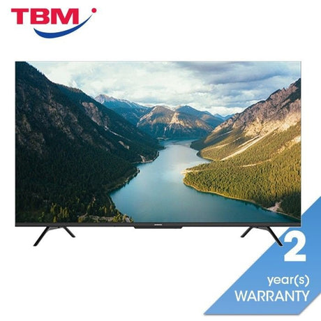 Skyworth 86SUE7600 86" 4K UHD Google TV | TBM Online