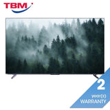 Skyworth 100SUE8600 100" QLED Google TV | TBM Online