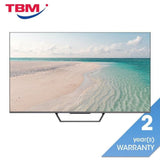Skyworth 55SUE8000 55" 4K QLED Google TV | TBM Online