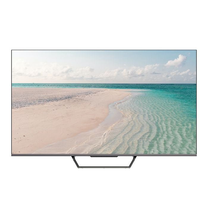 Skyworth 65SUE8000 65" 4K QLED Smart Google TV | TBM Online