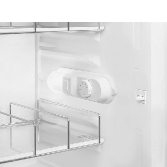 Smeg FAB10HRRD 1 Door Fridge Retro Red 38.0L | TBM Online